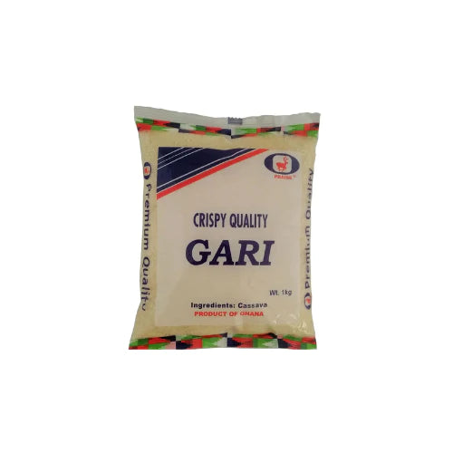 Praise Crispy Gari 1kg