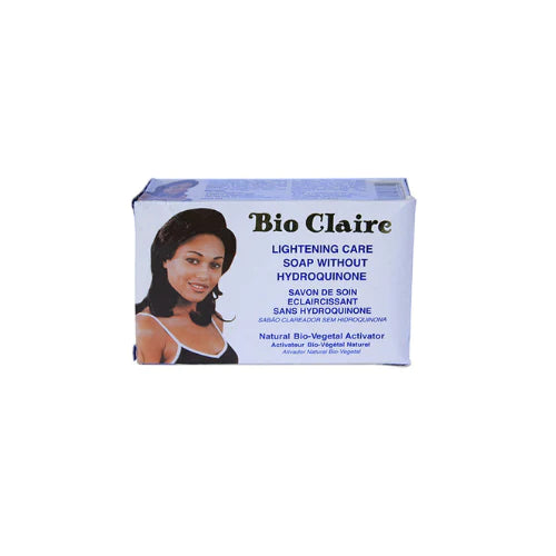 Bio Claire soap 190g