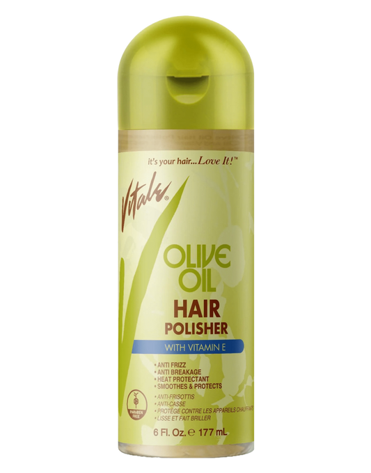 Vitale - Olive Oil Hair Polish