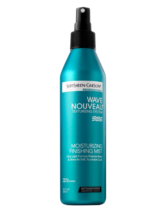 SoftSheen Carson Professional - Wave Nouveau Moisturising Finishing Mist