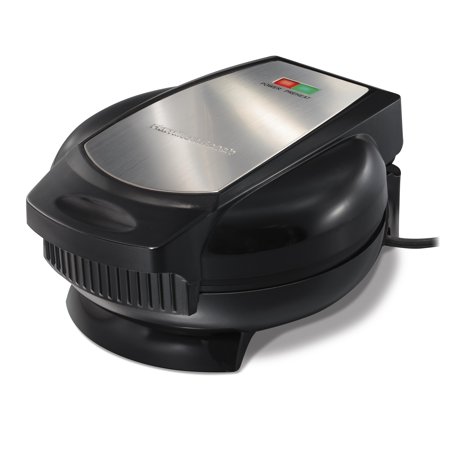 Waffle Maker  Hamilton Beach Belgian