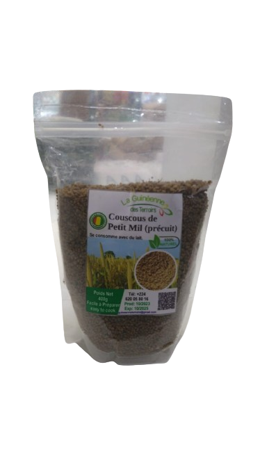 Couscous Millet  400g