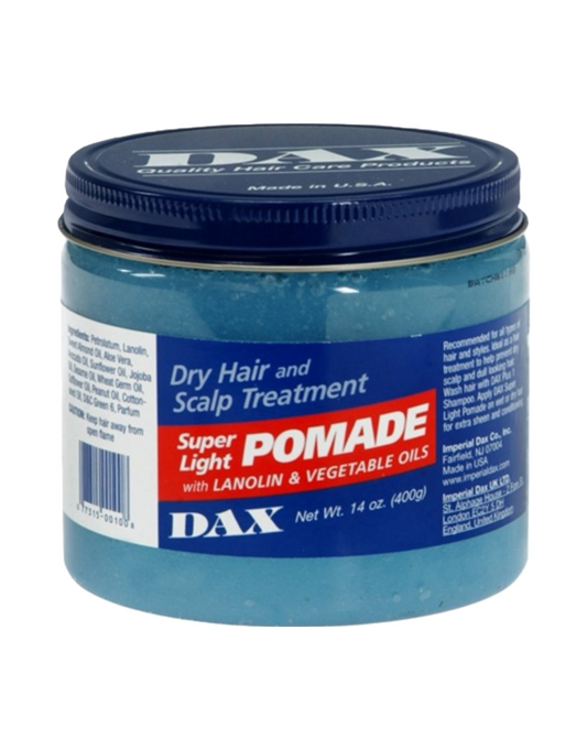 DAX - Super Light Pomade