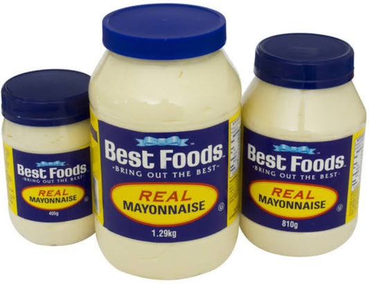 MAYONNAISE