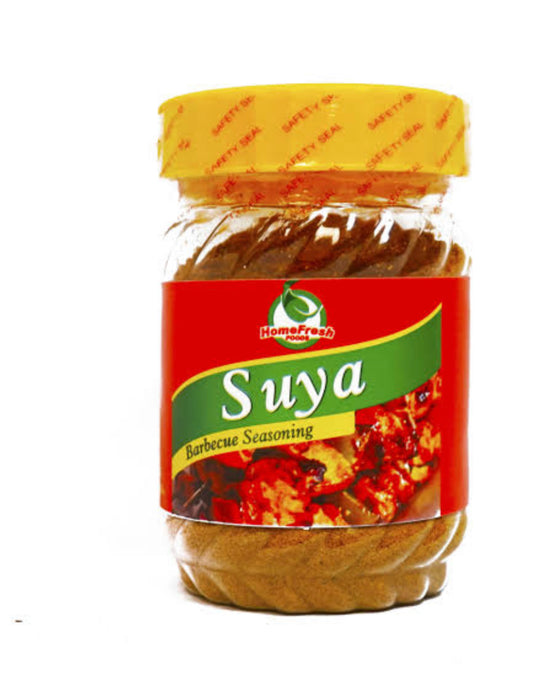 Praise Suya Powder Mild 300g