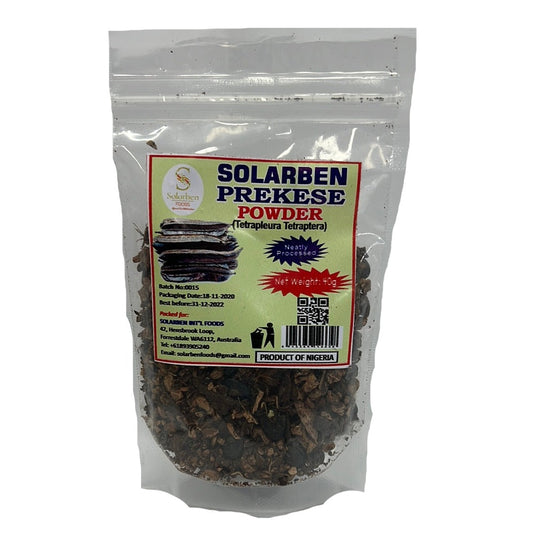 SOLARBEN PREKESE POWDER