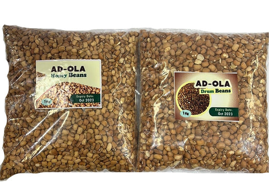 AD-OLA BEANS