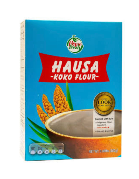 Homefresh hausa koko 400g Regular price$10.00 AUD