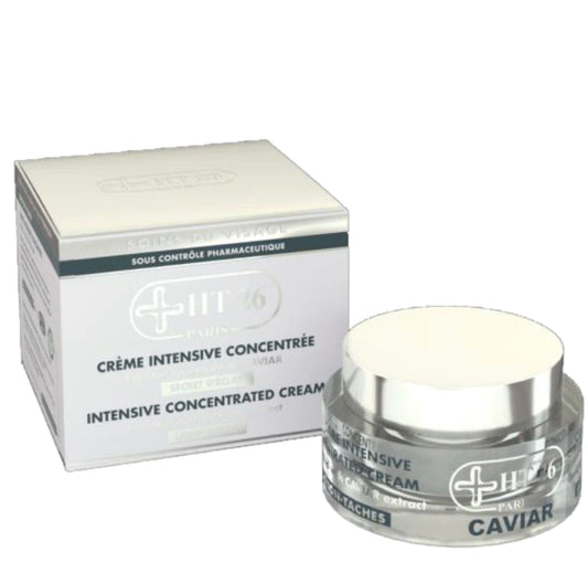 HT26 Paris intensive concentrated cream