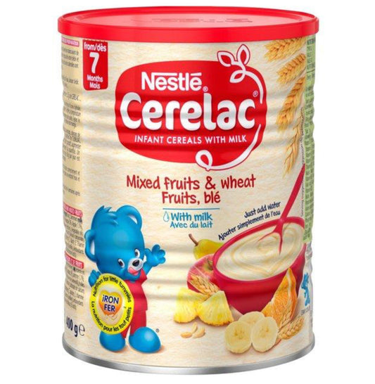 CERELAC