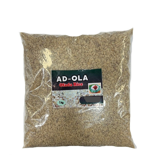 AD-OLA OFADA RICE