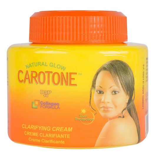 Carotone