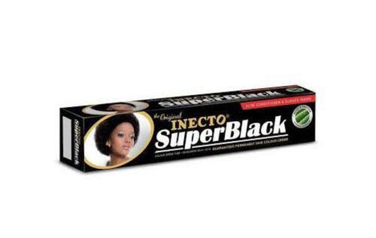 Supper-black