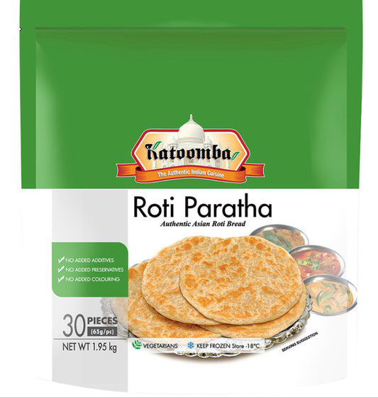 ROTI PARATHA