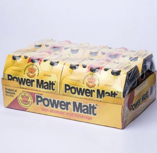 POWER MALT