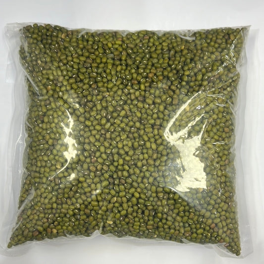 MUNG BEANS