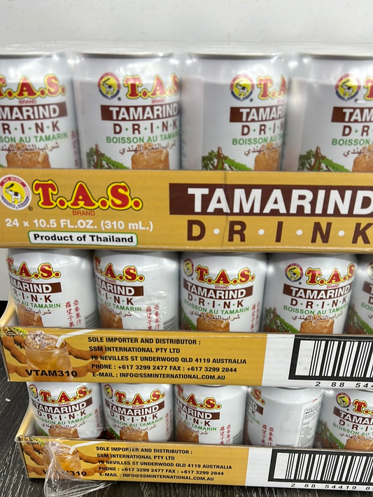 TAMARIND DRINKS