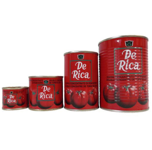 De Rica Tomatoes