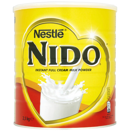 Nestle NIDO