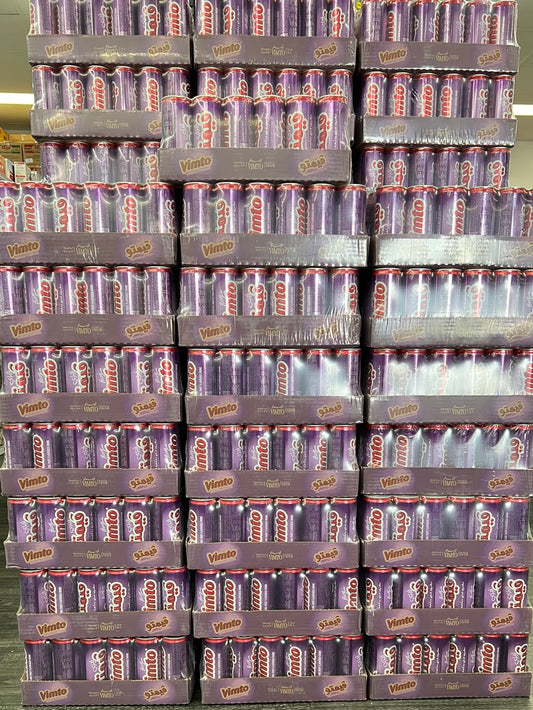 VIMTO 30 PACK