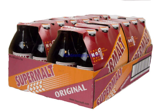 SUPER-MALT