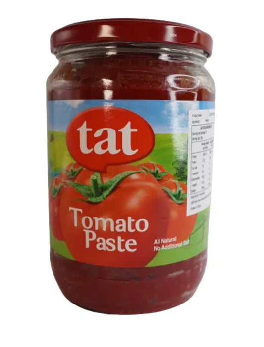 TAT TOMATO PASTE