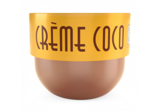 HT26 Paris crème coco