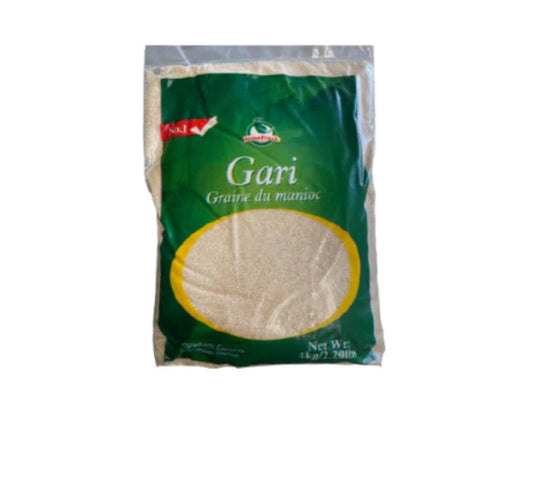 Homefresh Gari