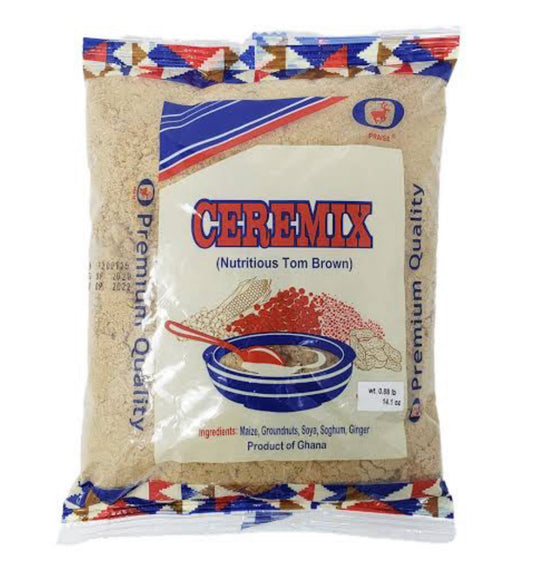 CEREMIX