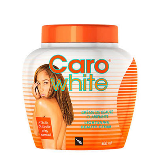 Caro white cream