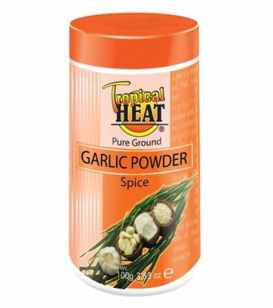 GARLIC POWDER SPICE