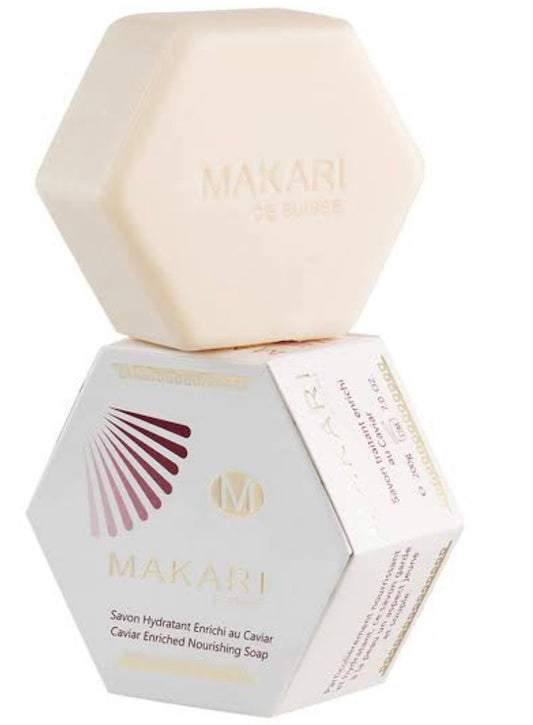 MAKARI caviar enriched