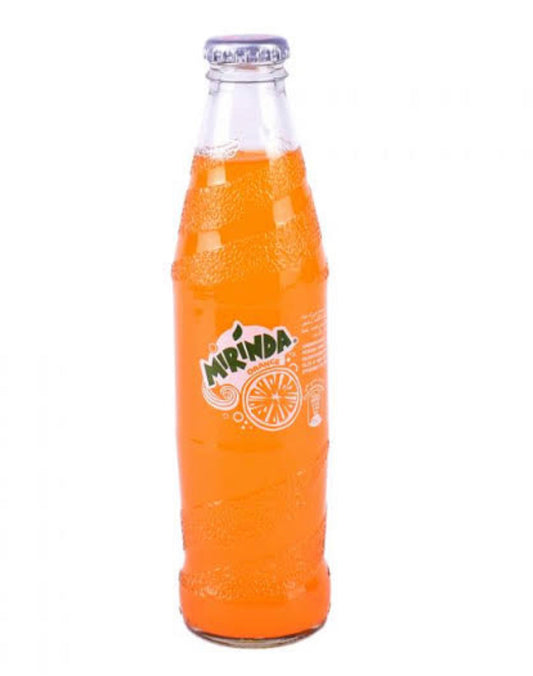 Mirinda