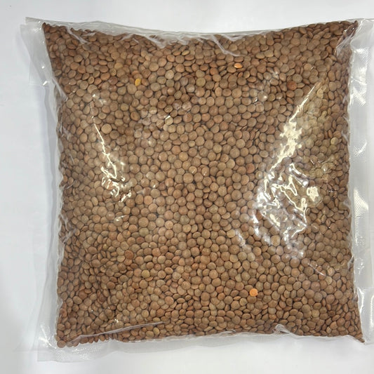 LENTIL SEEDS