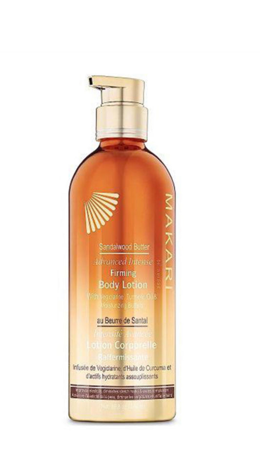 MAKARI firming body lotion