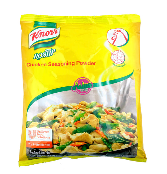 KNORR CHICKEN Seasoning POWDER