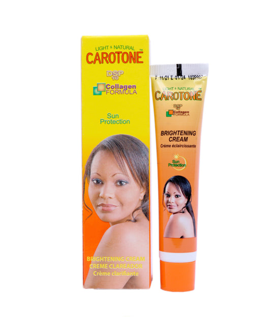 Carotone Brightening Cream 30g