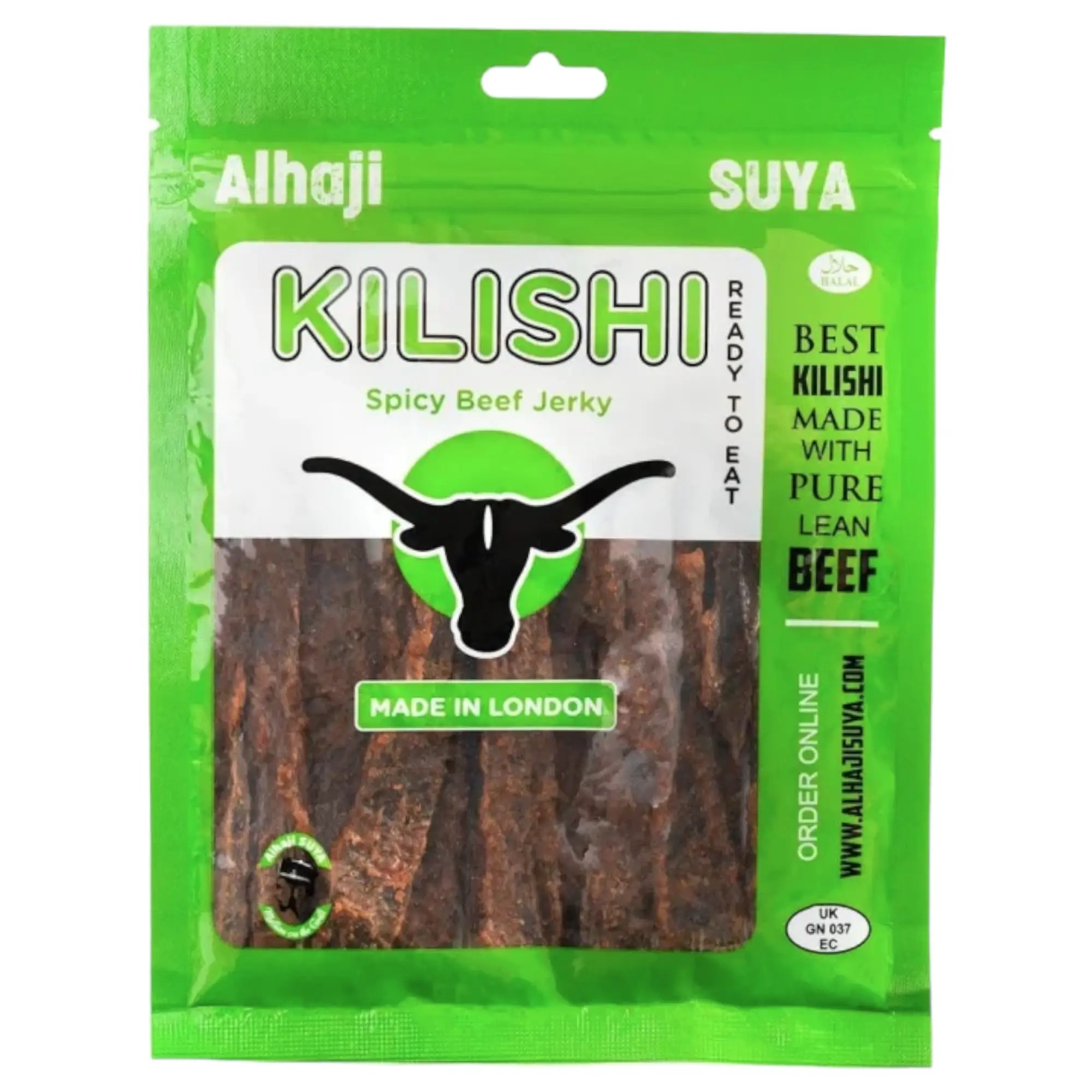 Kilishi