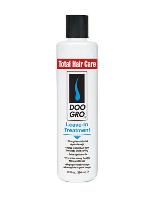 DOO GRO - Leave-In Treatment