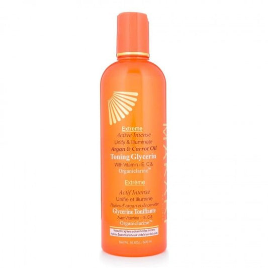 Extreme Argan & Carrot Oil Tone Boosting Body Glycerin