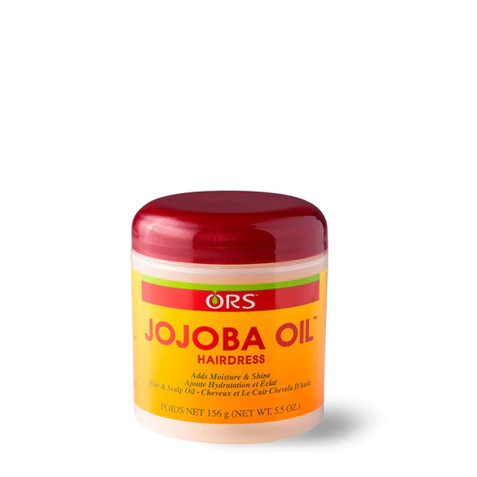 ORS JOJOBA OIL