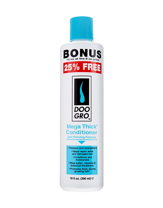 DOO GRO - Mega Thick Conditioner Volumizing Formula