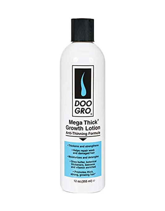 DOO GRO - Mega Thick Lotion