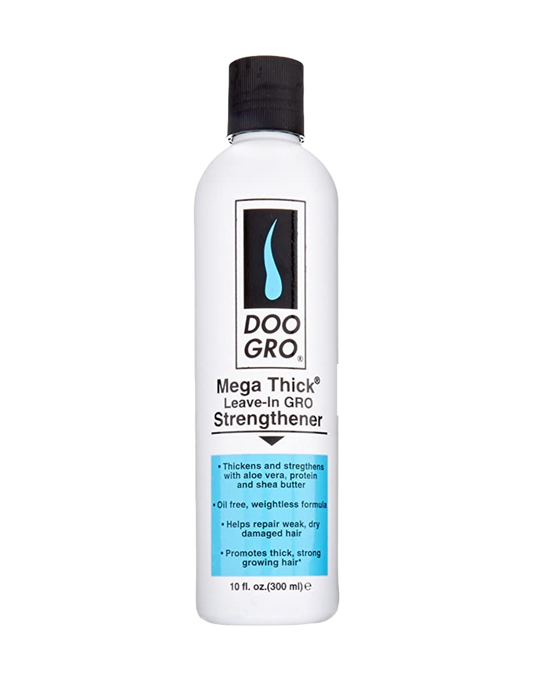 DOO GRO - Mega Thick Leave-In Strengthener