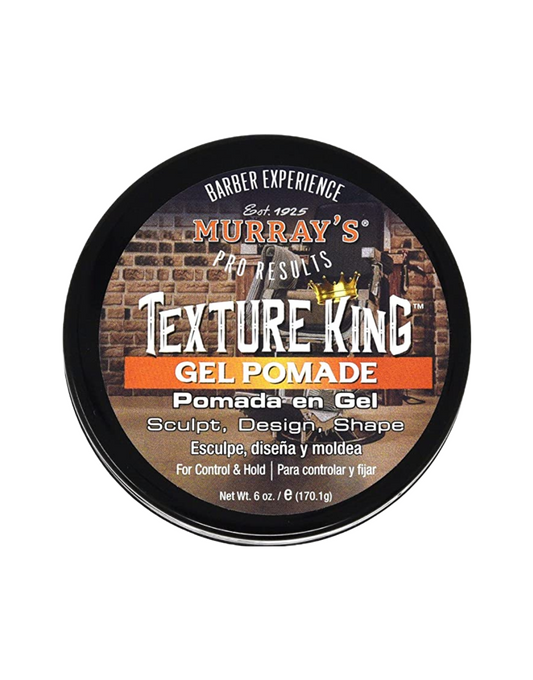 Murray's - Texture King Gel Pomade