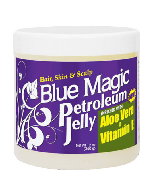 Blue Magic - Petroleum Jelly