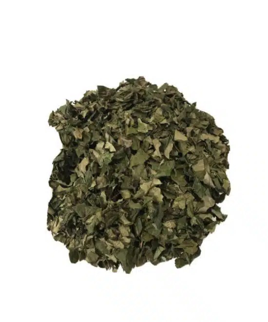 Ugu Dried Leaves  30g