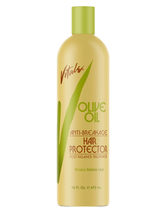 Vitale - Olive Oil Anti-Breakage Hair Protector